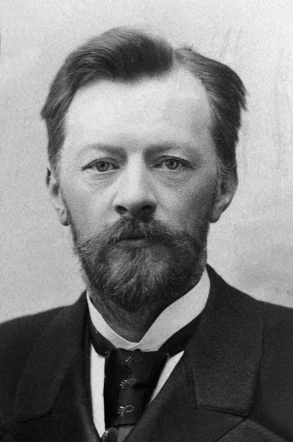 Владимир Шухов